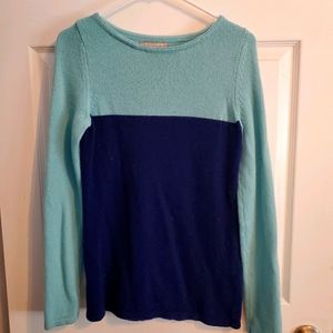 Banana republic sweater